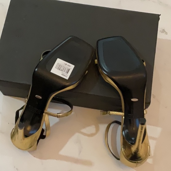 Tony Bianco Forza Sandal Size: 6.5 - Picture 14 of 14